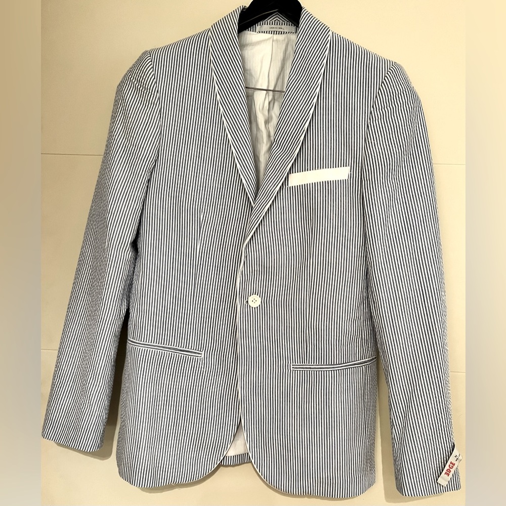 Edge NY - Size S - men